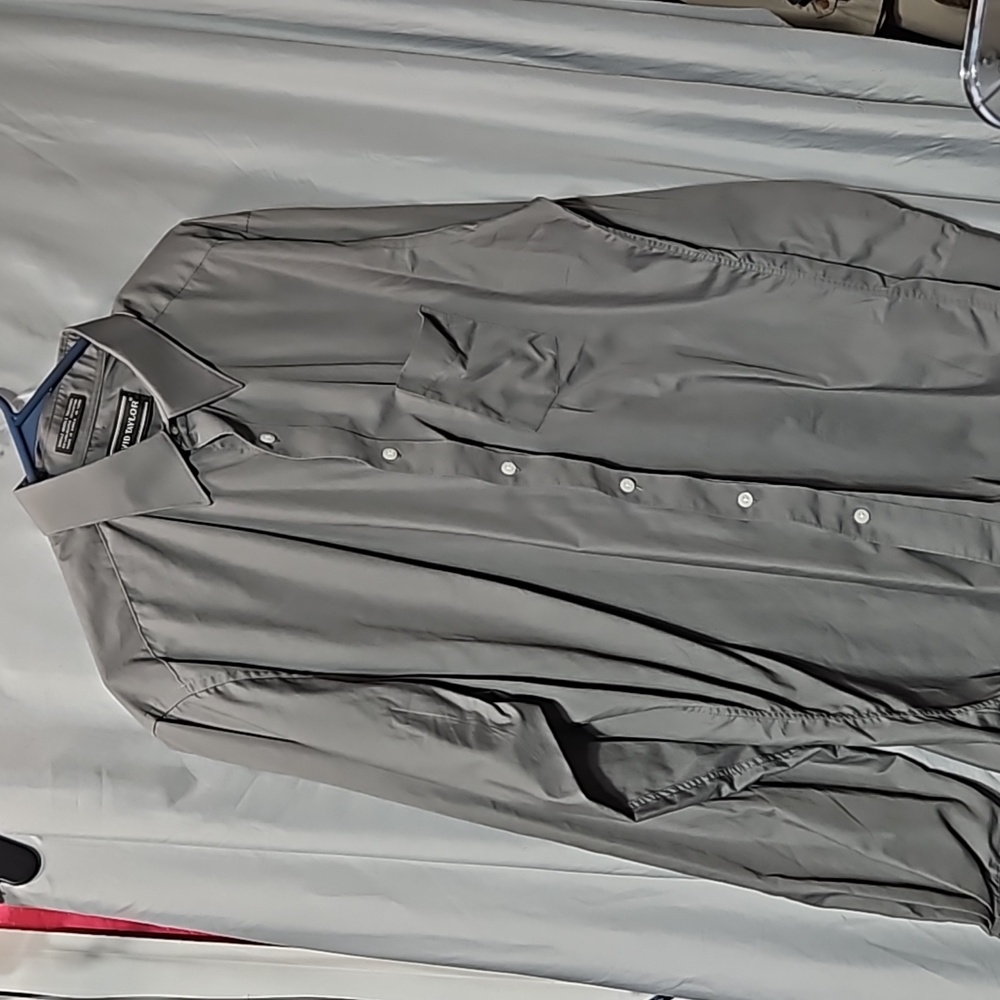 DAVID TAYLOR DRESS SHIRT